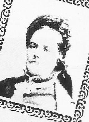 Hannah Clucas (1829 - 1896) Profile